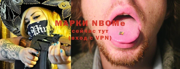 крисы Горняк