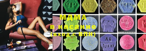 крисы Горняк